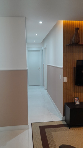 Lindo Apartamento 2 Dormitórios Com Suíte Em Guarulhos