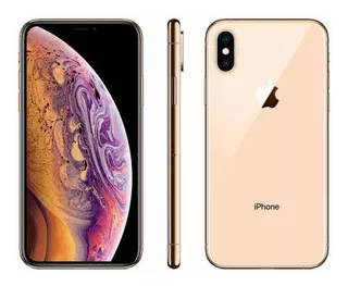 iPhone XS 64gb