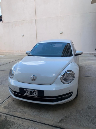 Volkswagen Beetle 1.4 Manual 2015