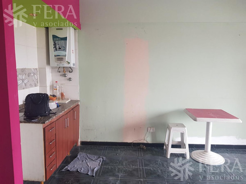 Imagen 4 de 11 de Venta De Departamento 2 Ambientes En Sarandi (23224)