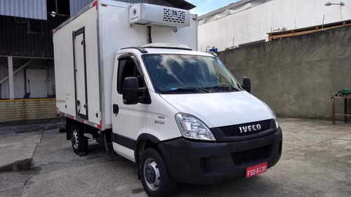 Iveco Daily 35s14