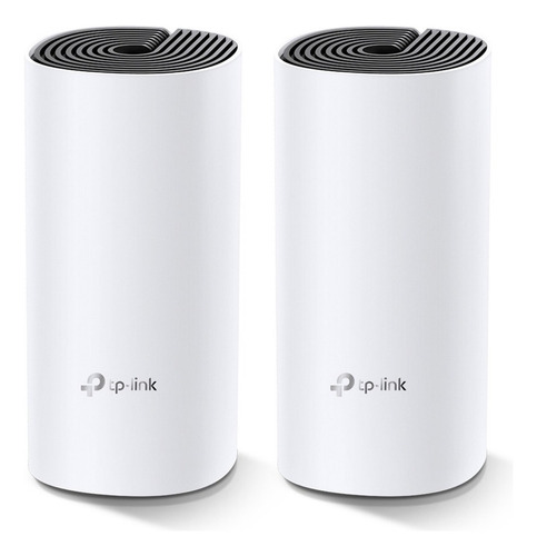Acces Point Tp-link Deco M4 Dualband Mesh Wifi 1200mbp 2pack