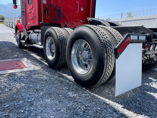 Tractocamiones Kenworth T800 Cummins Isx