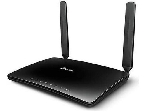 Router Archer Mr400 4g Lte, Ac1200 Conecta Sim Card *itech