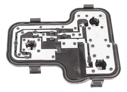 Circuito Impreso Fiat Nuevo Uno 3p 04/12