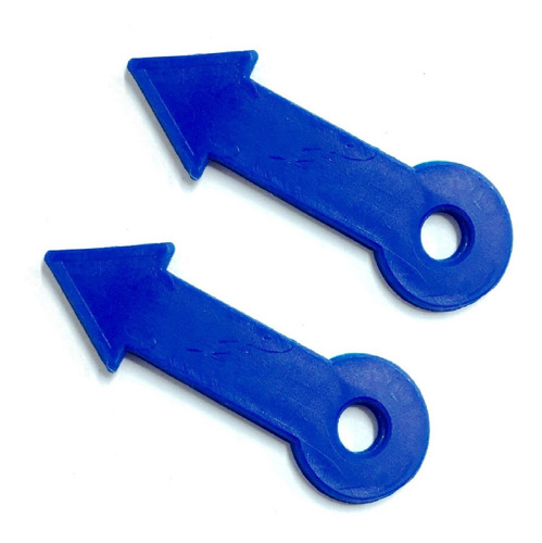 Marcador Para Mesa De Aero Hockey Klopf - Cód.181219 127/220V