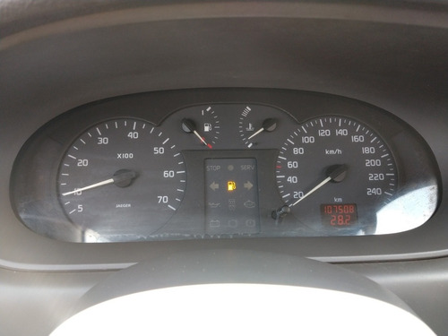 Renault Megane 1.6 Rt 5p 2003