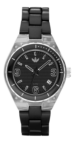 Reloj adidas Aluminum Black Cambridge