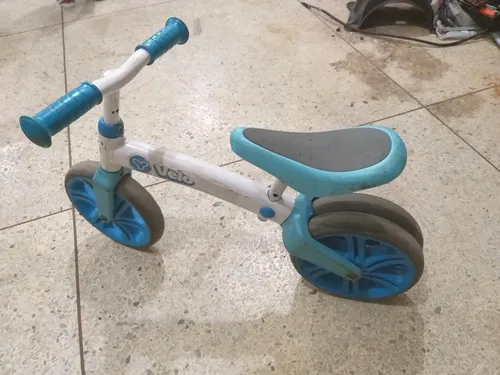 Bicicleta Entrenadora (Usado)