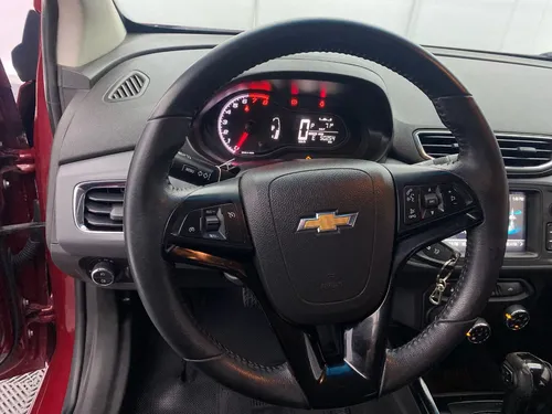 Chevrolet Onix 1.4 Ltz At
