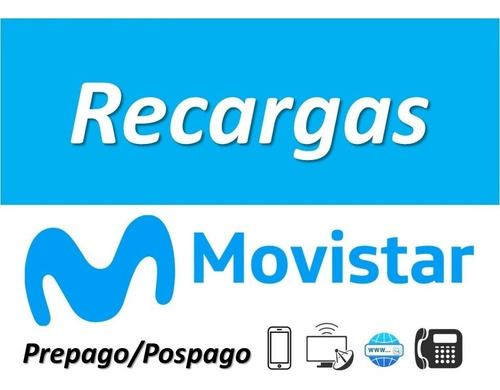 Imagen 5 de 10 de Tarjeta Saldo Claro Movistar Cnt Tuenti Cable Directv Paypal