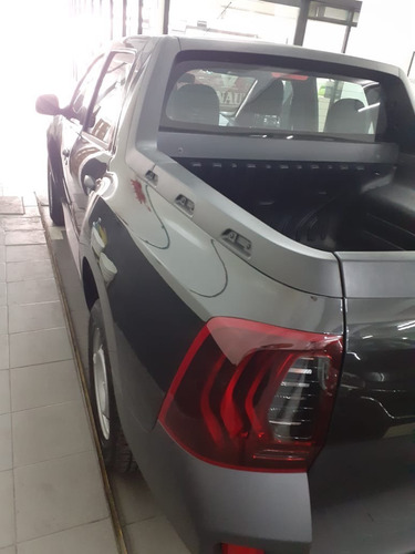 Renault Duster Oroch Profesional Anticipo De $340.000 (lf)