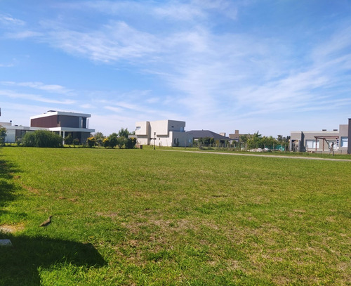 Imagen 4 de 4 de Excelente Lote En Barrio Privado Haras Santa Maria. Reservado.! Reservado