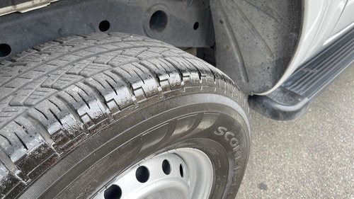 Imagen 12 de 22 de Ford Ranger 2016 2.2 Cd 4x2 Xl Safety Tdci 125cv