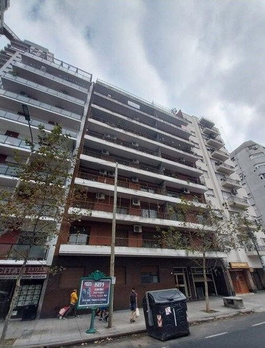 Departamento En Venta En Barracas