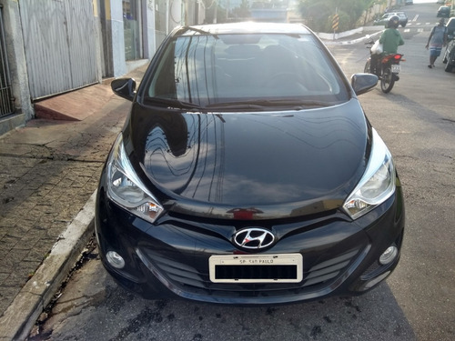 Hyunda Hb20s 1.6 Premium Manual 2014/2015