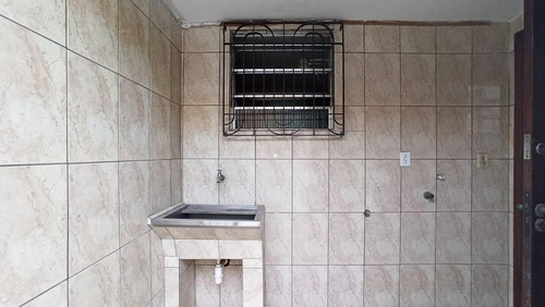 Casa Com 2 Dormitórios À Venda, 94 M² Por R$ 380.000,00 - Estuário - Santos/sp - Ca0151