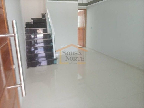 Imagem 4 de 13 de Sobrado, Venda, Vila Nova Mazzei, Sao Paulo - 24669 - V-24669