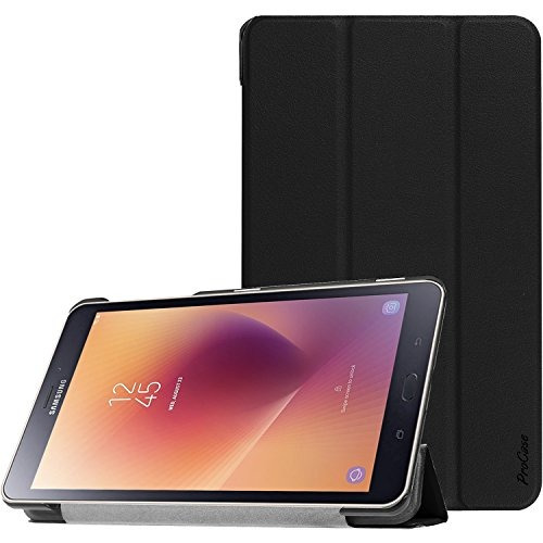 Funda Procase Galaxy Tab A 8.0 2017 T380 T385, Funda De Cubi