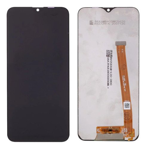 Pantalla Compatible Con Xiaomi Redmi Note 9t