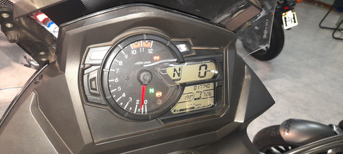 Suzuki V-strom 650