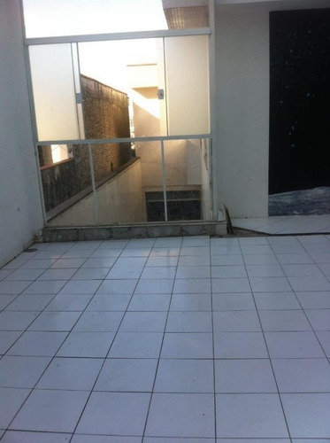 Sobrado Para Alugar, 300 M² Por R$ 8.000,00/mês - Belém - São Paulo/sp - So6415