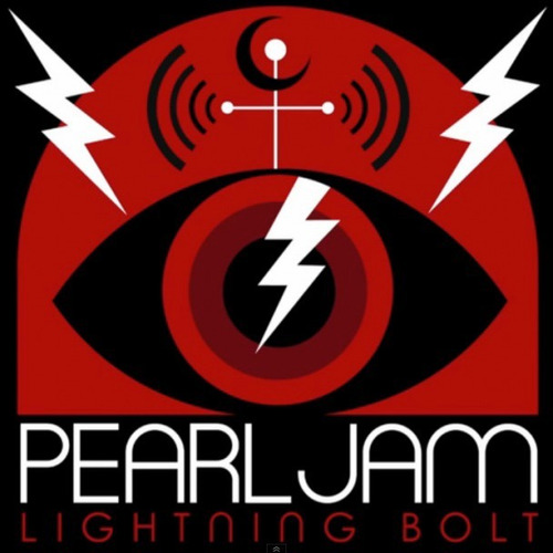 Vinilo Pearl Jam (lightning Bolt) Nuevo (vinilohome)