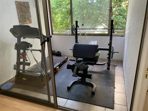 Depto Venta 3d 2b 2e 2b Providencia Matilde Salamanca J80