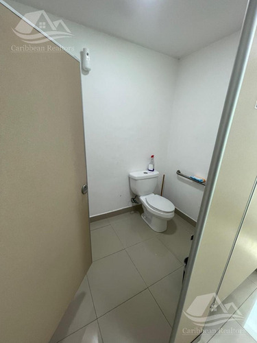 Local Para Oficinas En Renta En Cancun Tcs6814
