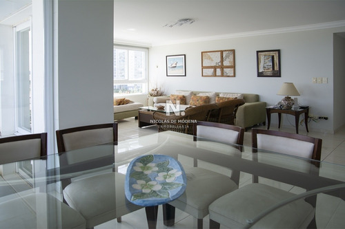 Hermoso Departamento En Venta En Millenium Tower- Ref: 3901