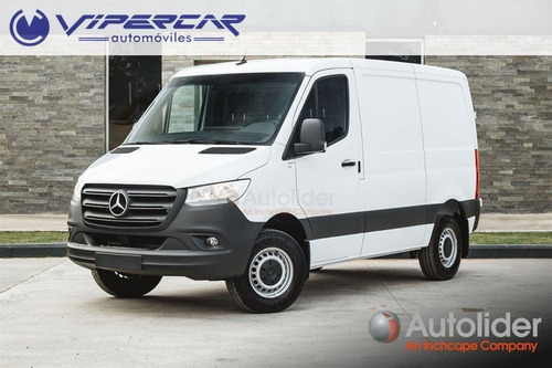 Imagen 1 de 8 de Mercedes-benz Sprinter 311 Compacto 2.1 2023 0km