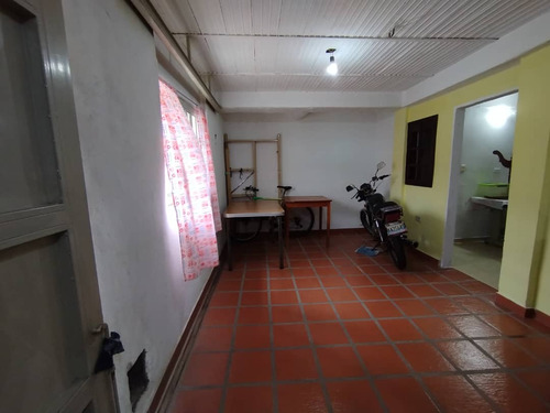 Casa En Venta Capacho /im