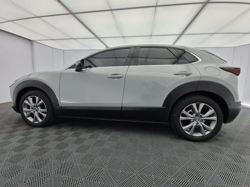 Mazda CX-30 2.0 Grand Touring At Hibrido Ligero - Mhev