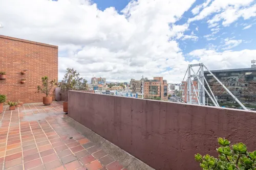 Apartamento En Venta En Chicó Norte. Cod V11011