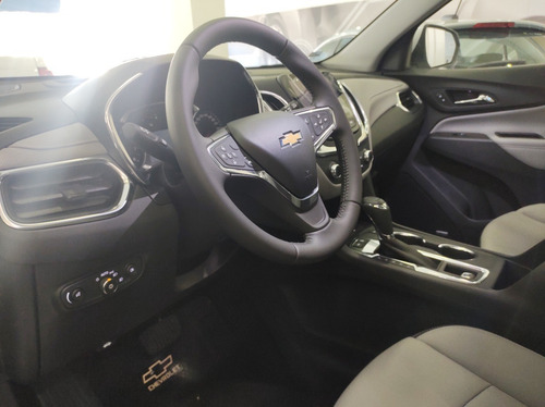 Imagen 3 de 15 de Chevrolet Equinox 1.5t Premier Awd