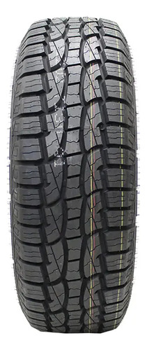 Cubierta 15 255/75r15 Linglong 109r Crosswind At 31x10.5 R15
