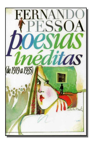 Poesias Inéditas (de 1919 A 1935)