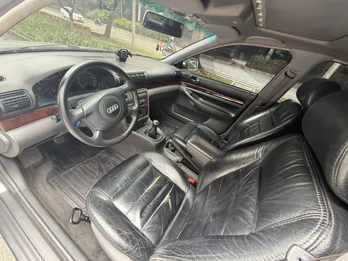 Audi A4 1.8t