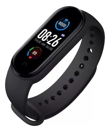 Reloj Pulsera Band Runner M4 Smart Watch Inteligente