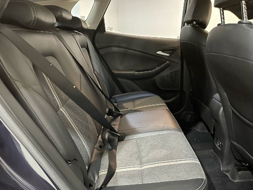 Chevrolet Tracker 1.0 TURBO FLEX LTZ AUTOMÁTICO