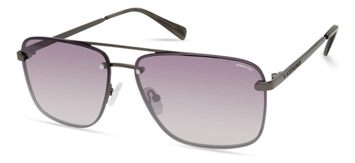 Kenneth Cole New York Gafas De Sol Navigator Para Hombre, Es