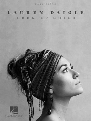 Libro Lauren Daigle - Look Up Child : Easy Piano - Lauren...
