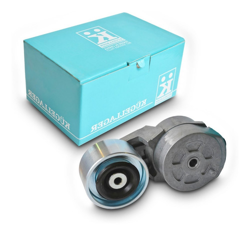 Tensor Poly V Kügellager Para Volkswagen Trucks Worker