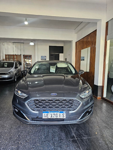 Ford Mondeo 2.0 Ecvt Vignale Hibrido