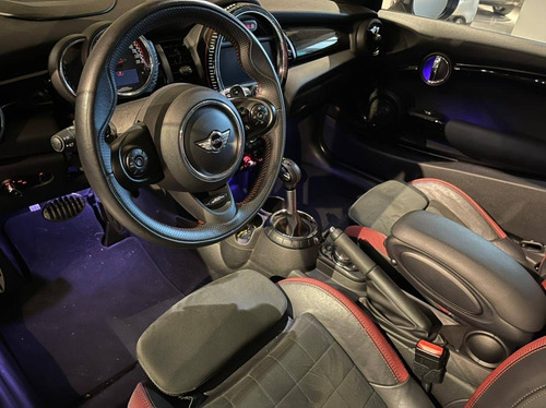 Imagem 9 de 9 de Mini Cooper 2.0 John Cooper Works 16v Turbo Gasolina 2p