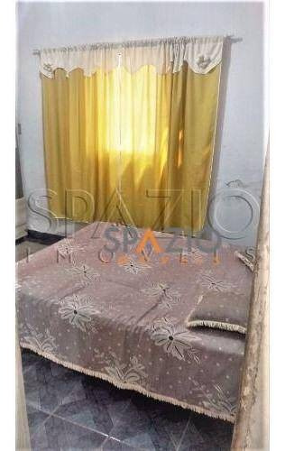 Imagem 17 de 29 de Excelente Sobrado Ótima Localização Jd. Araucária - So0025