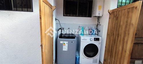 Casa Arriendo Av Guillermo Ulriksen De 4 Dorm. En La Serena