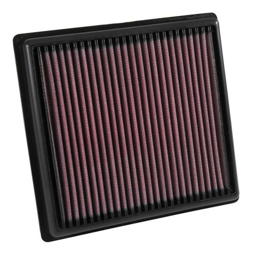 Filtro De Aire K&n Skoda Octavia 1.6l 2014 A 2017 33-3060