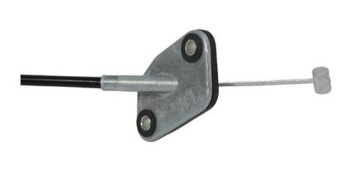 Chicote Clutch Gm Spark 12-15 1.2 Mseries