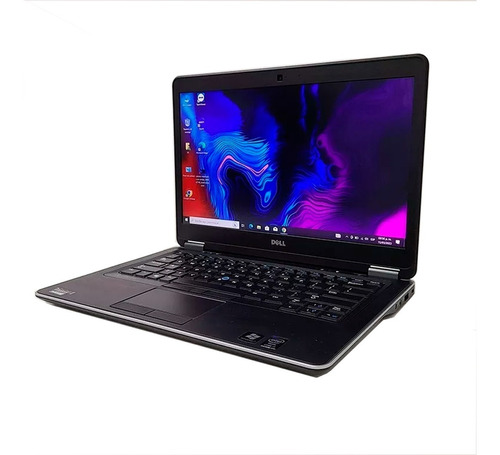 Laptop Dell E7440 Intel I7 4ta 8gb Ram 240gb Ssd 